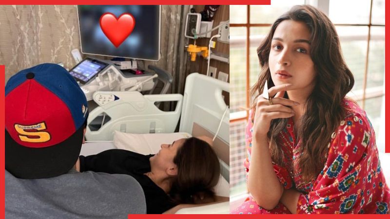 Alia Bhatt Become Mother she Give Birth a Baby Girl-123