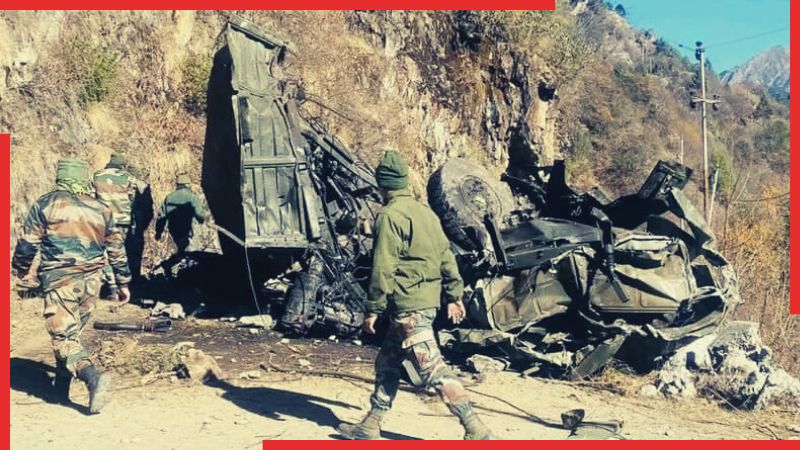 Sikkim-Indian-Army-truck-falls-into-ditch-16-killed-246