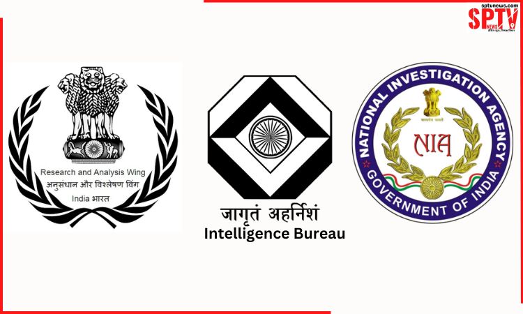 top-5-indian-Intelligence-gencies-in-india