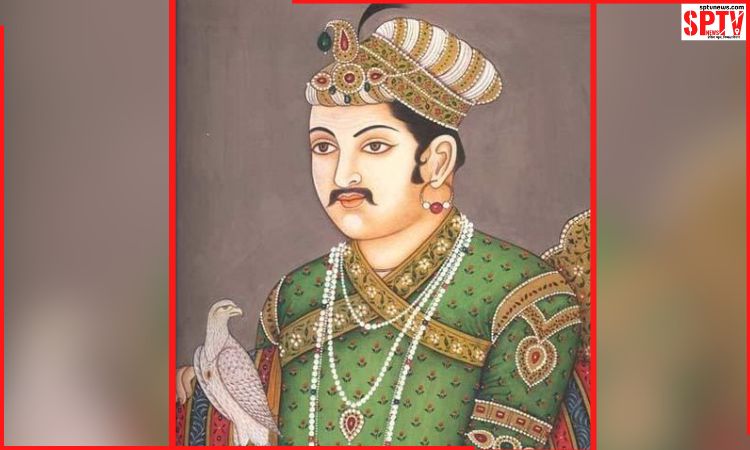 Mughal Emperor Akbar Know who were the Navratnas of Akbar'