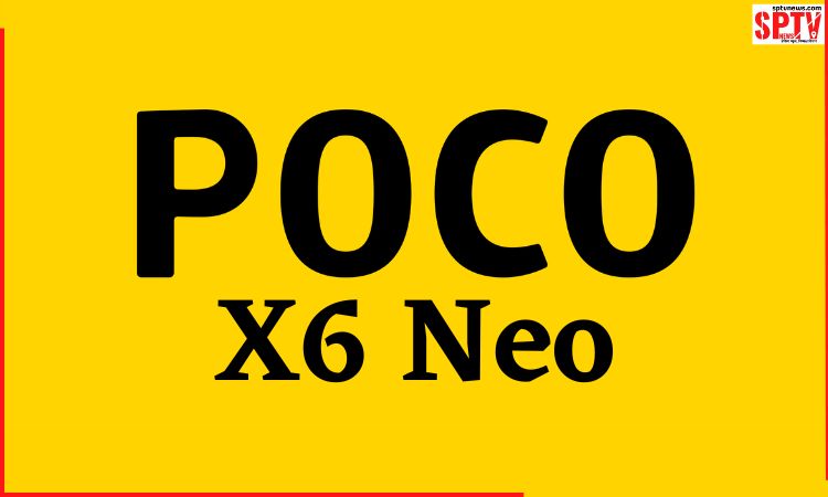 Poco X6 - Price in India, Specifications (28th February 2024