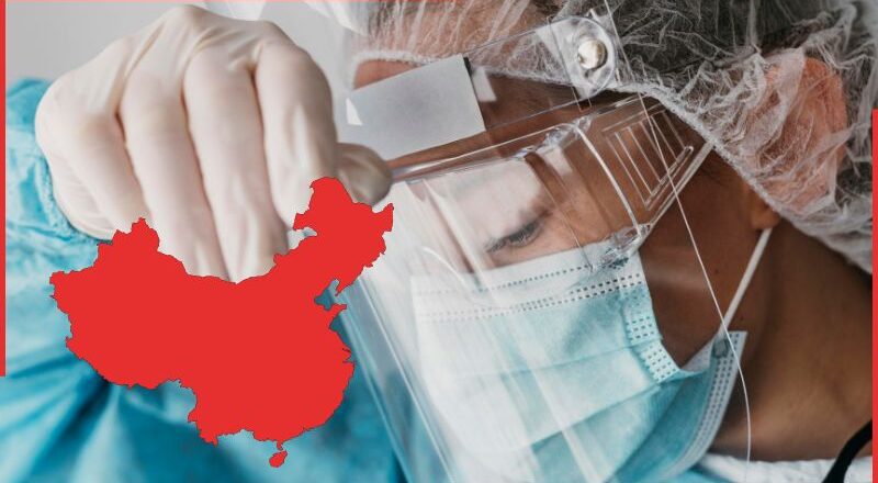 Covid in China: चीन में कोरोना की तबाही, हेनान प्रांत में 90% आबादी कोरोना संक्रमित