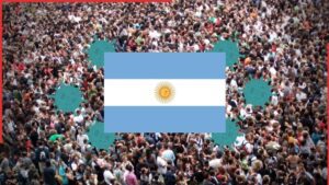 covid-19-in-Argentina-FIFA-World-cup-2022