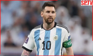 Argentina beat UAE 5-0 in FIFA WORLD CUP 2022 warm-up match-07