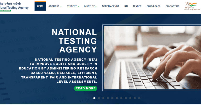 NEET Exam 2023 : NTA ने जारी किया NEET UG एग्जाम शेड्यूल, 7 मई को होगा एग्जाम