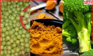 Air Pollution Tips These 3 types of foods to strengthen immunity-130