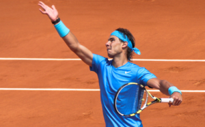 US Open 2022 Rafael Nadal vs Frances Tiafoe