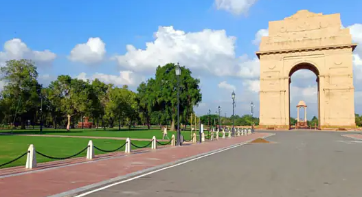 Kartavya Path: राजपथ का बदला गया नाम, अब से कहलाएगा ‘कर्तव्य पथ’