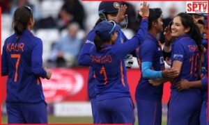 IndW vs ThaiW Indian reached final of Womens Asia Cup-85
