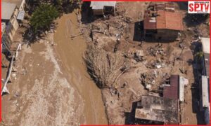 Landslide in Venezuela after heavy rain 22 people died-77