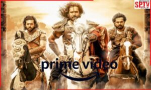 PS 1- Ponniyin Selvan on Amazon Prime Video-103