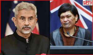 S Jaishankar meets New Zealand Foreign Minister-68