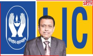 Siddharth-Mohanty-becomes-new-chairperson-of-LIC