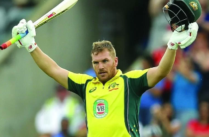 Aaron Finch Retirement: ऑस्ट्रेलियाई कप्तान ने अचानक लिया संन्यास, वनडे नहीं खेलेंगे फिंच