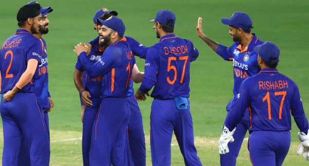 ICC T20 World Cup 2022: वर्ल्ड कप के लिए भारतीय टीम का ऐलान, जानें पूरा टीम स्क्वॉड
