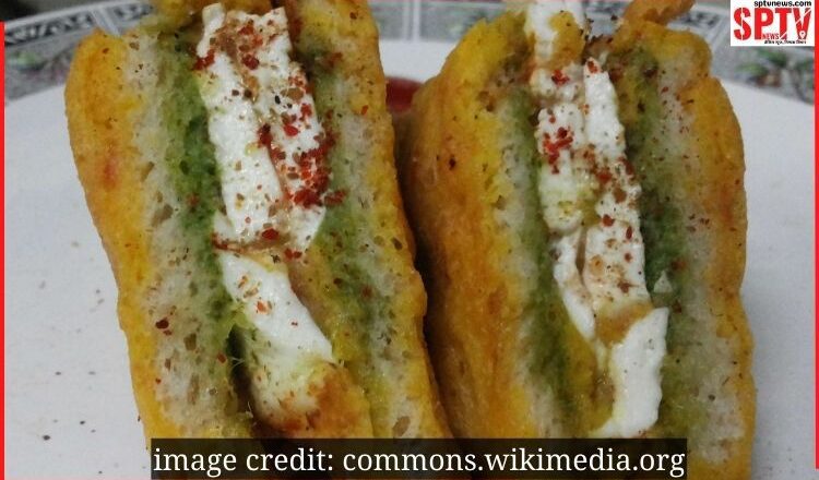 Delicious Paneer Bread Pakora Recipe: A Perfect Blend of Spices and Comfort Food