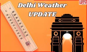 Delhi Weather IMD Prediction Heat will create havoc in Delh