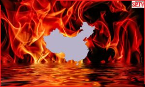 Gas-explosion-in-northwestern-China-restaurant-31-people-died