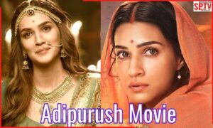 Kriti Sanon was not the first choice of makers for Adipurush