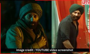 Gadar-2-Trailer-Release-Sunny-Deol-became-Tara-Singh-464