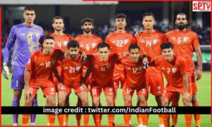 India vs Kuwait SAFF Championship 2023 Final