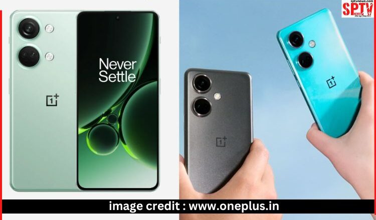 OnePlus Nord 3: भारतीय बाजार में वनप्लस नॉर्ड CE 3 और नॉर्ड 3 लॉन्च, 15 जुलाई से होगा अवेलेबल