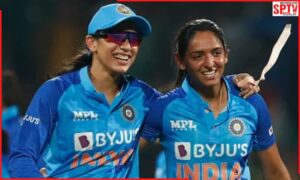 Women Team India Vs Bangladesh 2023