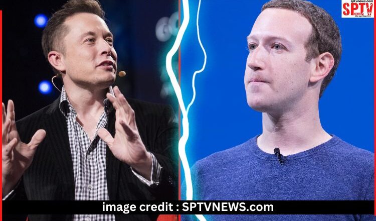Elon Musk और Mark Zuckerberg के बीच फाइट तय, यहां देखें लाइव