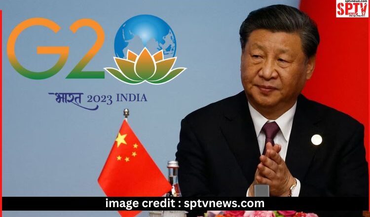 G20 Summit 2023: भारत नहीं आएंगे चीनी राष्ट्रपति शी जिनपिंग, PM ली कियांग करेंगे प्रतिनिधित्व