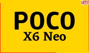 POCO X6 Neo-specifications-POCO X6 Neo may be launched in India soon-528