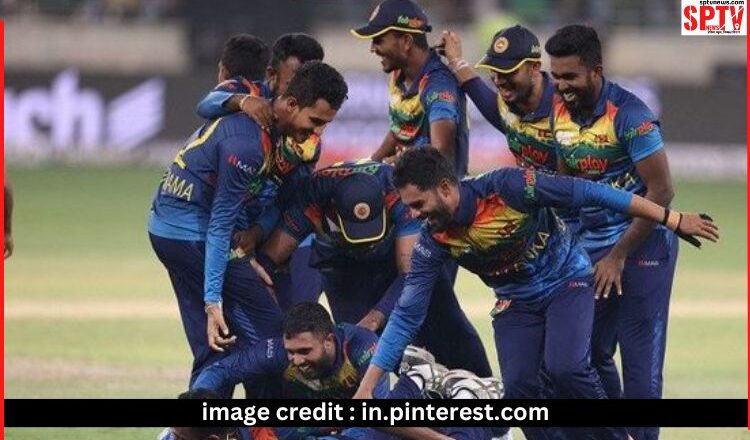 Sri Lanka Cricket Suspended: ICC का बड़ा एक्शन, सरकारी हस्तक्षेप के बाद श्रीलंका क्रिकेट बोर्ड सस्पेंड