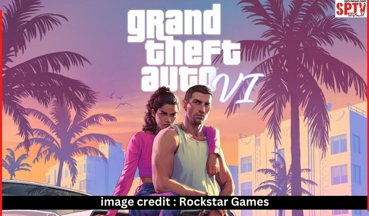 GTA 6 Trailer Launched: Rockstar Games Releases GTA 6 Trailer, Game to Launch in 2025