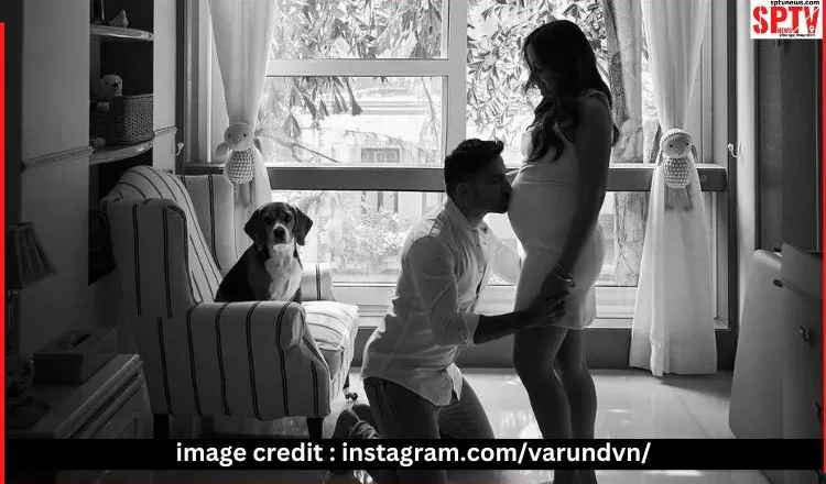 Varun Dhawan: शादी के 3 साल बाद पेरेंट्स बनेंगे वरुण-नताशा दलाल, सोशल मीडिया पर शेयर की फोटो
