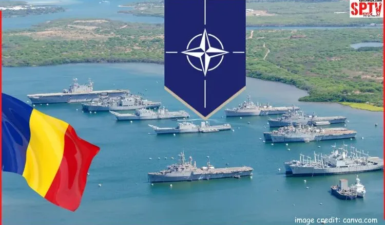 NATO Naval Exercises 2024: रूस के पास NATO का जमावड़ा, काला सागर में सैन्य अभ्यास करेंगे अमेरिका समेत 12 देश