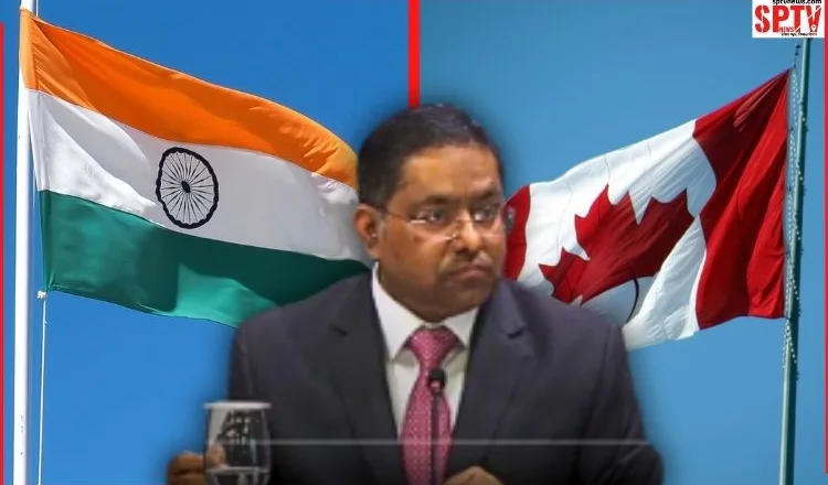Canada Allegations on India: कनाडा के चुनावों में हस्तक्षेप के आरोपों पर भारत का करारा जवाब, बताया- बड़ा पाखंड