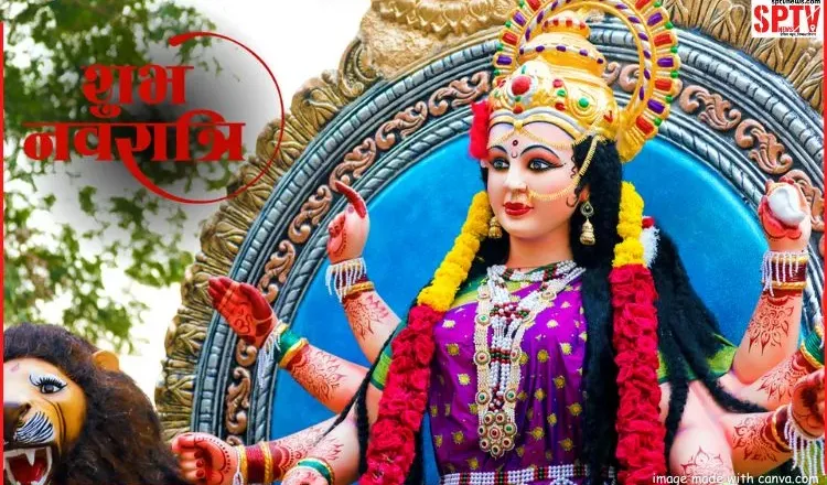 Chaitra Navratri 2024: 9 अप्रैल से शुरू हो रही है चैत्र नवरात्रि, जानें घटस्थापना का शुभ मुहूर्त और रखें इन बातों का ख्याल