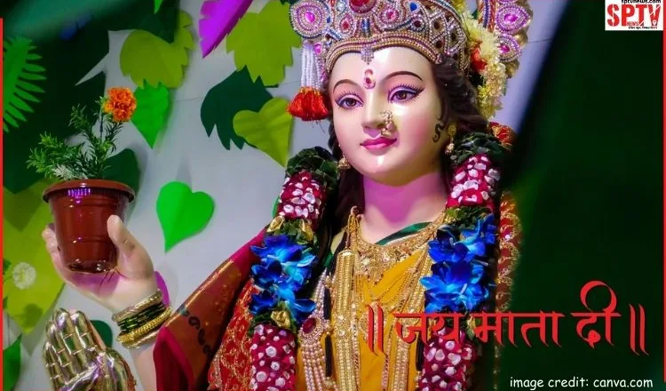 Navratri: नवरात्रि के दौरान पूजा के वक्त रखें इन बातों ध्यान, जल्द प्राप्त होगा मनोवांछित फल