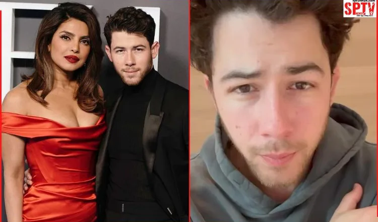 Nick Jonas: इस खतरनाक बीमारी का शिकार हुए प्रियंका चोपड़ा के पति, करने पड़ गए शो कैंसिल